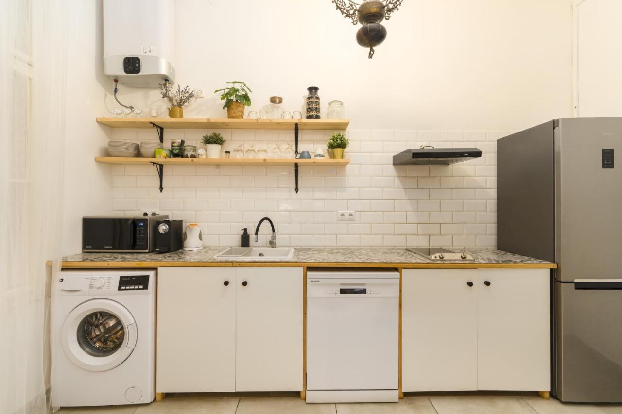Westend Apartment Будапеща Екстериор снимка