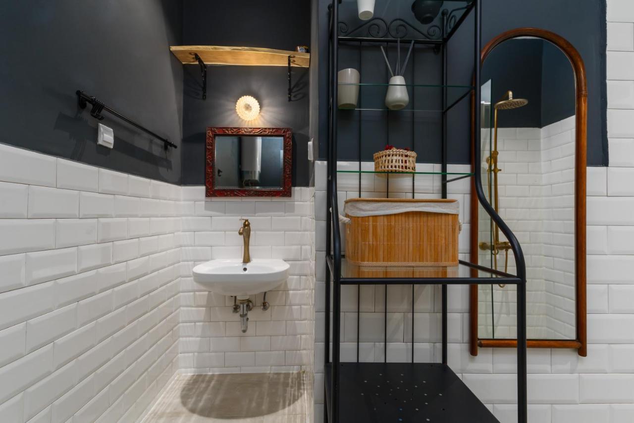 Westend Apartment Будапеща Екстериор снимка