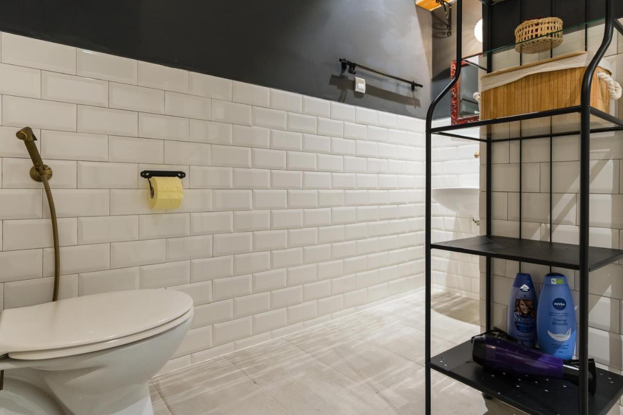 Westend Apartment Будапеща Екстериор снимка